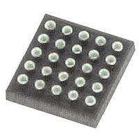 Analog Devices MAX30009ENA+ ອານາລອກ ຟຣອນແອນ - AFEs 2 ຊ່ອງ Bio Z