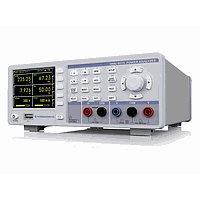 Rohde & Schwarz Power Quality Analyzer Calibration Service