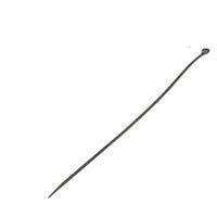 Essentra Components CT027S ສາຍຜັນມາດຕະຖານ CABLE TIE STANDARD:NYLON SILVER