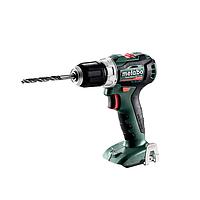 METABO POWERMAXX BS 12 BL ເຈາະ Cordless / screwdriver (0-1650 rpm)