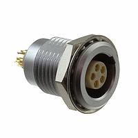 NorComp 821B005-203RF01 ຕົວເຊື່ອມ 1B 5P FML PNL MNT FIXED FRONT NUT