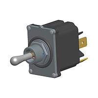 Carling Technologies STA151-58 ສະຫນອງສະລັບ Toggle Switches STA151-58