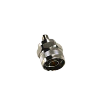 OWON N-SMA Adaptor N-SMA ອະແດບເຕີ, 6G