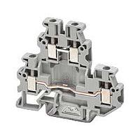 PHOENIX CONTACT 3249013 ບລັອກຂໍ້ມູນຜ່ານຂ້າງນ້ອຍ Mini Feed Through Terminal Block MUTTB 2,5