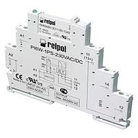 Altech PIR6WB-1PS-24VAC/DC-R ອຸປະກອນສະເລຍອຸດສາຫະກຳ