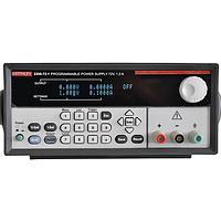 KEITHLEY 2200-30-5 ເຄື່ອງໃຊ້ໄຟຟ້າ DC ທີ່ຕັ້ງໂປຣແກຣມໄດ້ (0-30V/5A, 150W, ດ້ວຍການຮັບຮູ້ທາງໄກ) (0-30V/5A, 150W, có cảm biến đo tải từ xa)