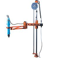 Mountz EZ-100RPC ( 260158) EZ-Glider Position Control Torque Arm (100 N.m; 2 - 3.5 kg)