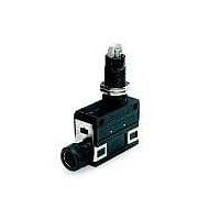 Honeywell SL1-E ລິມິດ ສະວິດຊ໌ Top Roller Plunger 1NC/1NO SPDT