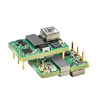 Flex Power Modules PKU4317DPIHSLA ອິສເລເທດ 300W 48-60Vin 12Vout 25A