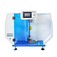 Zenro Test ZR-XBL-5.5D ເຄື່ອງທົດສອບຜົນກະທົບຄານ Cantilever