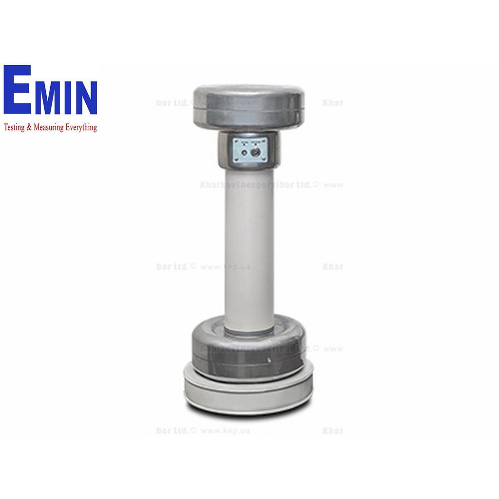 ອຸປະກອນວັດຄ່າຄວາມຈຸ ແລະ tan delta ສຳລັບງານທົດສອບໄຟຟ້າ