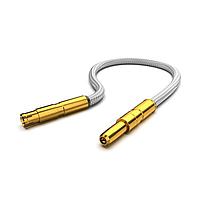 HUBER+SUHNER 32061SE-29171SVCR3-29171SVCR3-8 ການປະກອບສາຍ RF VITA 67.3 SMPS(f) ເຖິງ VITA 67.3 SMPS(f)