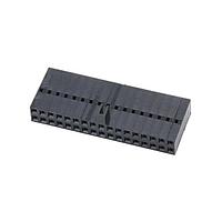Molex 22-55-2342 ກອງສາຍສະບັບ POLRZED 34P CRMP HSG ຮຸ່ນແຖວຄູ່ B