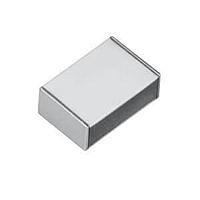 PANASONIC ECW-U1154JC9 Stacked Metallized Film Chip Capacitors .15uF 100VDC 5% PEN FILM 2416
