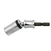 TOP Kogyo EUS-12S Universal Short Socket Bit (12mm, 30°)