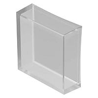 EAO 704.708.7 ຝາເລນ Cap LENS CAP-SQ TPT CLR