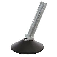 Essentra Components 110733 Glides TILT GLIDE 32DIA x M8x25mm:PPCP