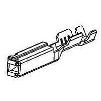 AMP Connectors - TE Connectivity V23540X7000Y11 GET-FEM TERM S 23-22 AWG