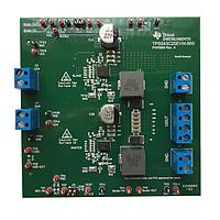 Texas Instruments TPS543C20EVM-869 ຕົວຄວບຄຸມແຮງດັນໄຟຟ້າ - ຕົວຄວບຄຸມສະຫວັດ TPS543C20EVM ໂມດູນປະເມີນ 2-ຟາດ