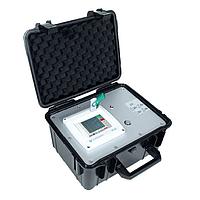 Cs-instruments DS 400 mobile Affordable, mobile chart recorder