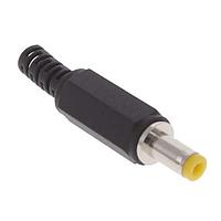 Adam Tech ADP-.067/.187/.374-SR ຕ່າງຫຼັກໂທລະສັບ CONN PWR PLUG 1.7 X 4.75MM SOLDE