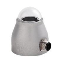 Senseca LPPYRA-LiteS12 ເຊັນເຊີ ສຳ ລັບວັດແທກລັງສີແສງຕາເວັນ (0…2000 W/m2, 7…30 Vdc)