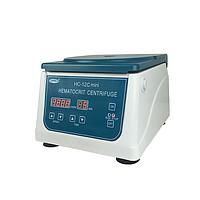 Zenith Lab HC-12C mini ເຄື່ອງດູດເລືອດ hematocrit (12000rpm)