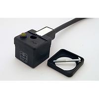 Molex 1210360492 ເສັ້ນສາຍອ່ານຄ່າ / ເສັ້ນສາຍກະທົບ DIN-A/MMC-5P-MM-ST-1.5M-PVC-UL