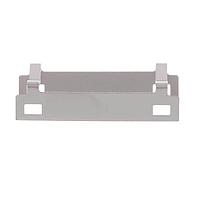 Molex 100013-0181 ເຄື່ອງສົມບັດ zQSFP+1x1cageHS Clip