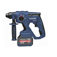 Yamasu YMS-THAN-MBT26 ສະວ່ານຫມຸນໄຮ້ສາຍ - 3 ໜ້າທີ່ (0–2.8 J; only body)