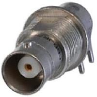 Trompeter / Cinch Connectivity Solutions CBBJR46 ຕ່າງຕໍ່ RF CONN TROMPETER