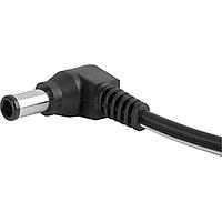 Schurter 4840.5221 ສາຍຕໍ່ DC ADAPTER 5.5X3.3MM R/A