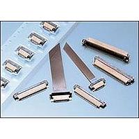 KYOCERA AVX 046240030001800+ ບອດມາວນ 30P 0.5mm RA SMD ຕິດຕໍ່ດ້ານລຸ່ມ