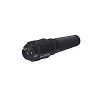 Amphenol CONEC 17-400303 ຕົວເຊື່ອມສາຍສະໄຄດເຄບເລ 3P 20A 12-14AWG, 6-12mm