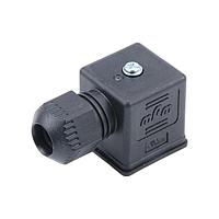 Molex 1212010032 ຕົວເຊື່ອມ MPM DIN VALVE