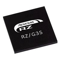 Renesas Electronics R9A08G045S33GBG#BC0 ມາຄຣໂປເຊດເຊີ - MPU SOC RZ/G3S 14BGA NON-SECURE 1+2CPU(FULL)