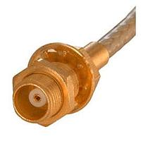 Johnson / Cinch Connectivity Solutions 133-3302-401 ຕົວເຊື່ອມ GLD/PLTD MCX JACK