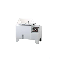 ສີດເກືອ, ສະພາການທົດສອບການກັດກ່ອນ