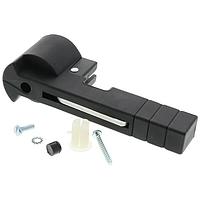 SIEMENS CNFSHD2 ສະວິດຊ໌ອັກຕູເວດ CNFS HANDLE BLACK DIRECT FOR 100-400A SW