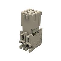 Molex 91778-0002 ກອງຫົວແລະກອງສາຍສະບັບ ບໍ່ພ້ອມຈ່າຍຜ່ານ MOUSER