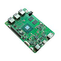 Hackboard HB2-PSU1-WINPRO ຄອມພິວເຕີແບບບອດເທິງ Hackboard ຄອມພິວເຕີແບບບອດເທິງ ມີ PSU ແລະ Windows 10 Pro