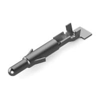AMP Connectors - TE Connectivity 926886-1 ຕິດຕໍ່ SPLIT PIN 24-18 AWG