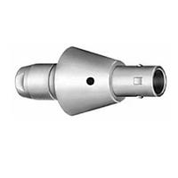 LEMO FYG.0B.303.CLAD42Z ຕົວເຊື່ອມ PLUG CONICAL (CdG) 3CTS