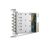 NI PXI-2542 ໂມດູນ Relay PXI RF (AC 8V/1A, 6.6 GHz)
