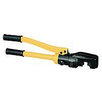 TLP HHG-22 ເຄື່ອງຕັດເຫຼັກກ້າໄຮໂດຼລິກດ້ວຍມື (16T)