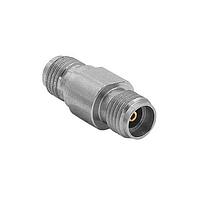 Bulgin RFAA292J350P ຕູ້ຕໍ່ RF / ຕູ້ຕໍ່ Coaxial 2.92mm Jack ເປັນ 3.5mm Plug RF Adapter