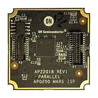 onsemi MARS1-AP0200AT2-GEVB ເຄື່ອງມືພັດທະນາເຄື່ອງຈັບແສງ AP0200AT2 HB