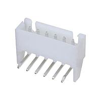 Adam Tech 25SH-B-05-GR ຫົວກາງແລະກອງສາຍສົນທະນາ CONNECTOR, BOARD HEADER, 2.50MM