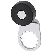 SIEMENS 3SE50000AA011AJ0 ເຄື່ອງບັງຄັບລົດ Roller Lever LVR,ROLLCRANK,METAL,PLAST ROLL,19MM,-40C