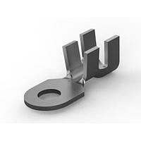 AMP Connectors - TE Connectivity 640249-3 ຮິງ 03P MTA100 CONN ASSY ຢູ່ໃນເທັບ